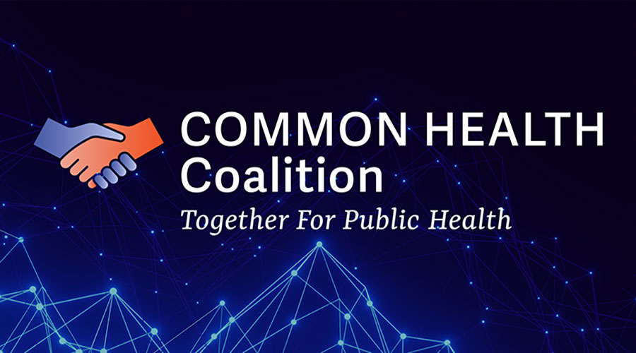 Common Health Coaltion. Together for public health.