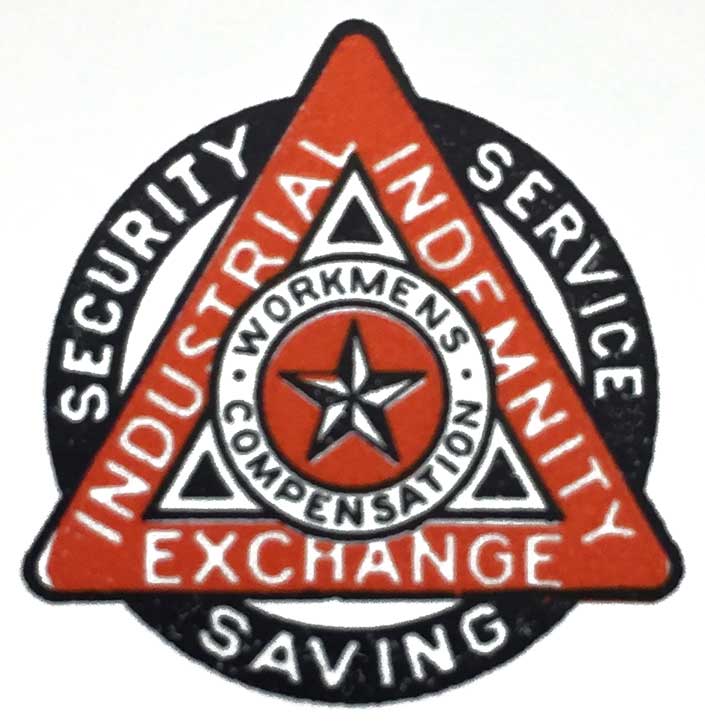 Industrial Indemnity Exchange logo