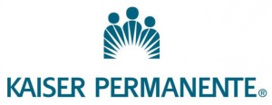 Current Kaiser Permanente logo