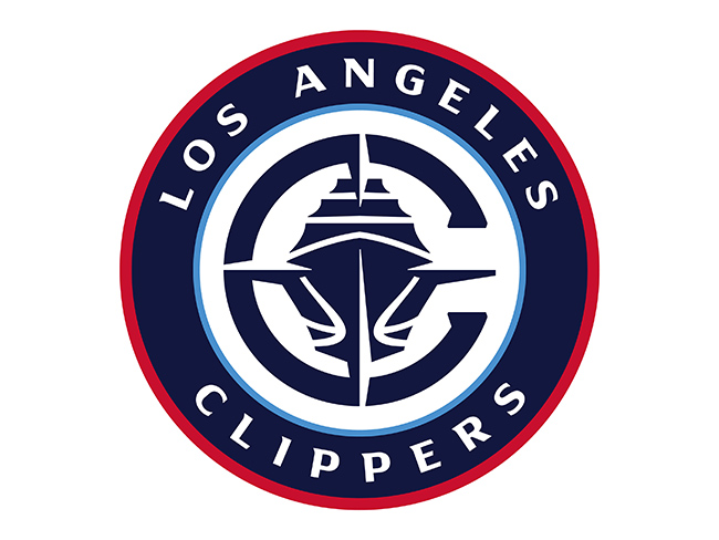 Los Angeles Clippers logo