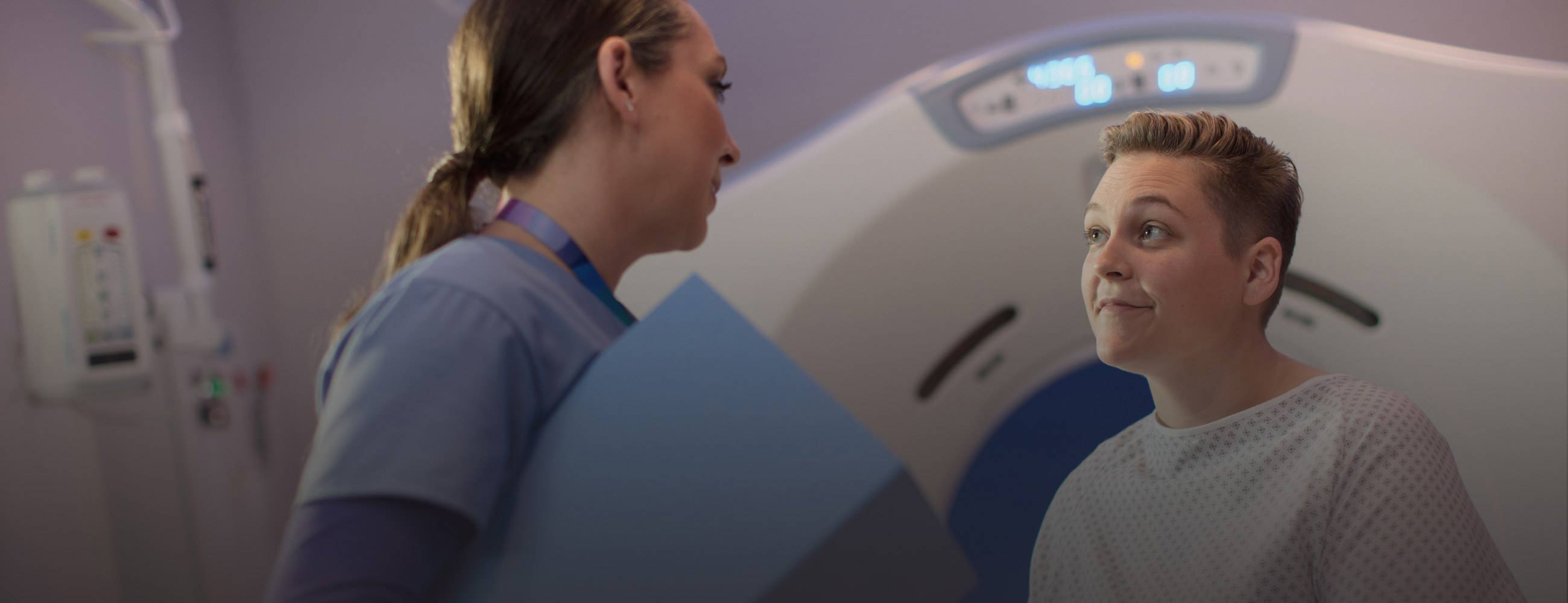 Transforming care Kaiser Permanente