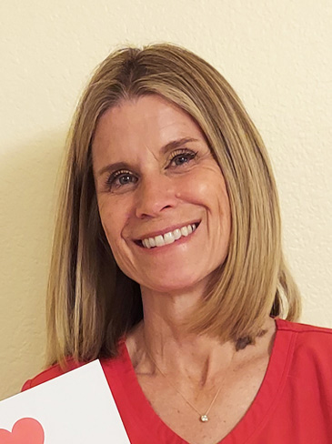 photo of Elizabeth Pepper