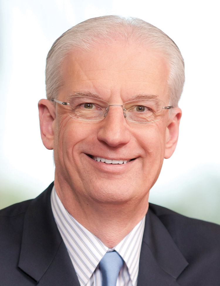 David Hoffmeister, Kaiser Foundation Health Plan and Hospitals Boards of Directors