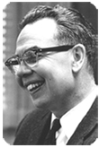 Ernest Saward, MD, 1964