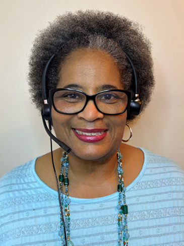 photo of Donnedria Coleman