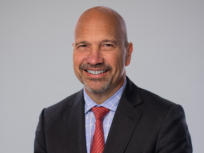 Craig Albanese