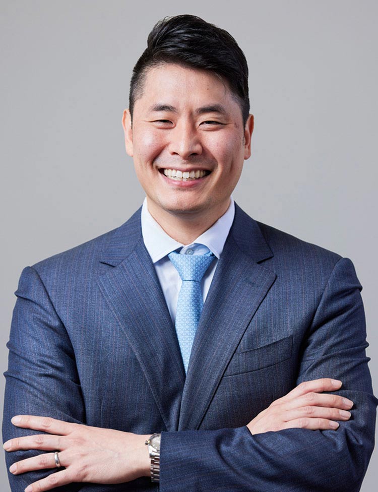 Daniel Yang, MD