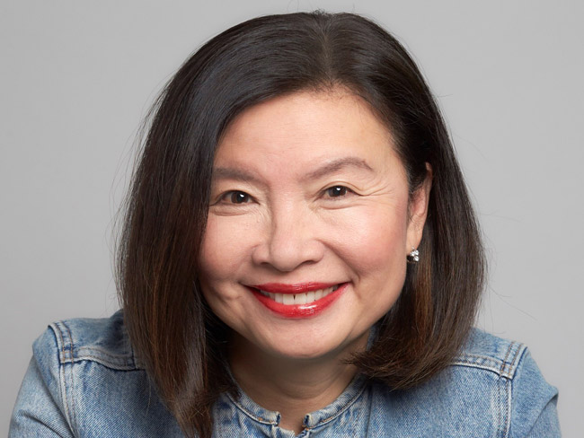 Jenny J. Ming, Kaiser Foundation Health Plan and Hospitals Boards of Directors