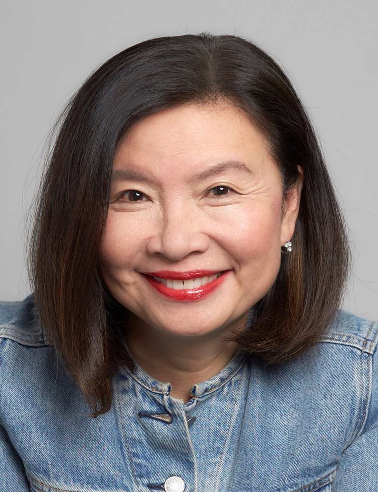 Jenny J. Ming, Kaiser Foundation Health Plan and Hospitals Boards of Directors