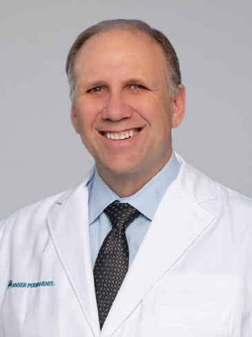 Mark Roberts, MD, Executive Medical Director