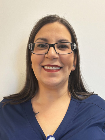 photo of Suha Charney