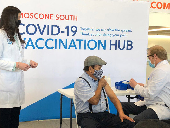 ascension seton covid vaccine schedule