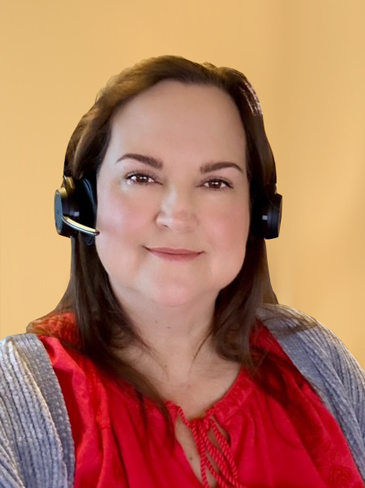 photo of Mandy Ellis