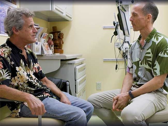 Kaiser Permanente in Hawaii Cures 1,000th Patient With Hepatitis C – Go Health Pro