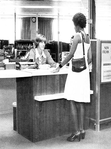 Health Education Library, 1978