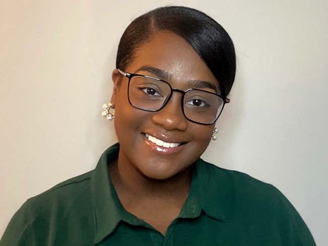 Phylicia Hancle, MPH, Georgia State University