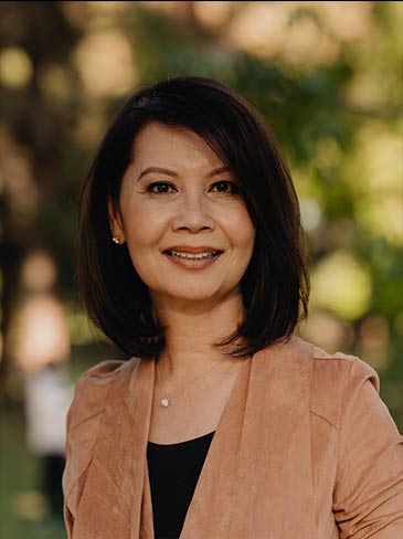 Diane Truong, MD