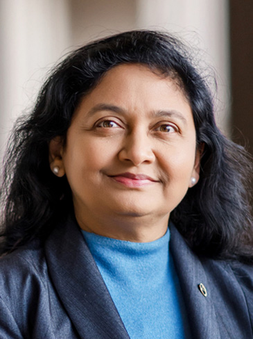 photo of Neelima Tigulla