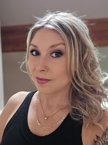 photo of Kaitlyn Maib
