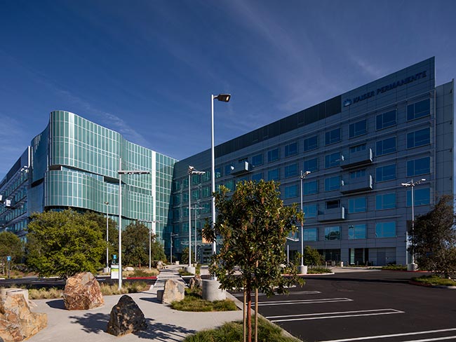 San Diego Medical Center