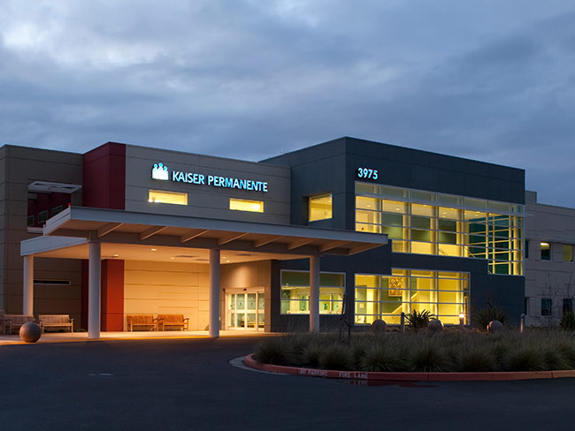 Santa Rosa Medical Office Building