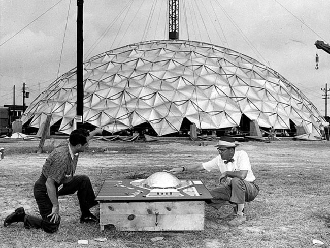 Kaiser Dome