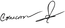 Bechara Choucair signature