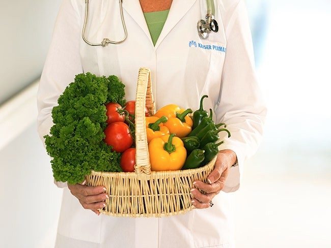 Kaiser Permanente Joins Food Is Medicine Colorado Coalition – Go Health Pro